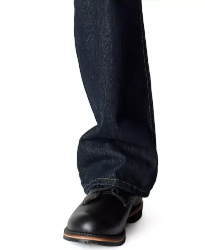 Levi’s Men’s 527 Slim Bootcut Fit Jeans - Tumbled Rigid - 7