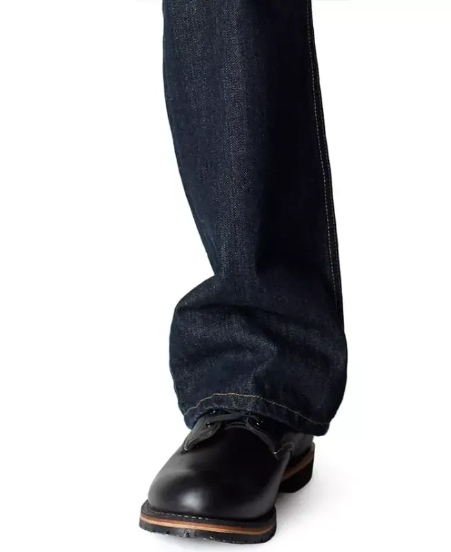 Levi’s Men’s 527 Slim Bootcut Fit Jeans - Tumbled Rigid - 7