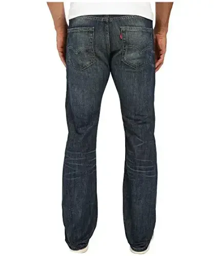 Levi's Men's 527 Slim Bootcut Jeans - 2