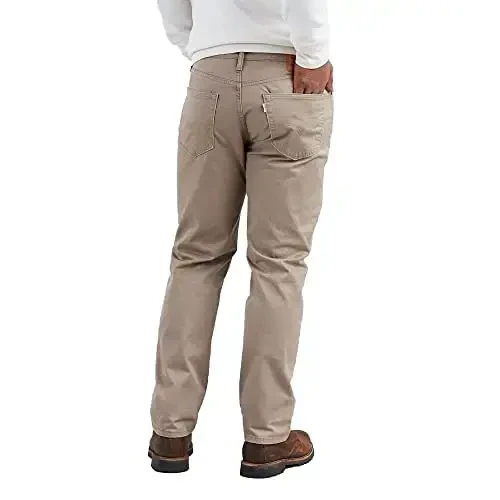 Levi's Men's 541 Athletic Fit Jeans - 3