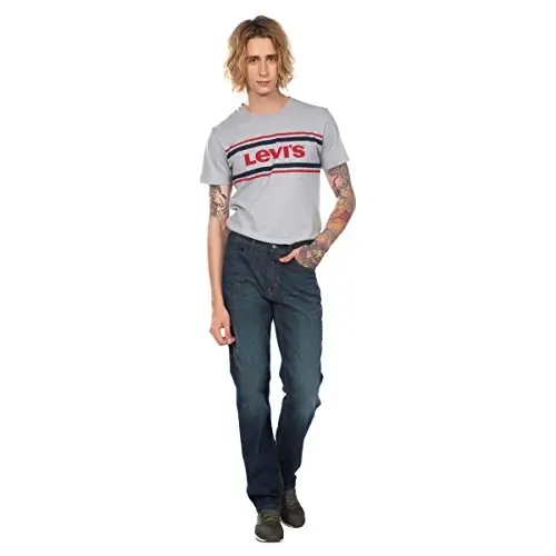 Levi's Men's 541 Athletic Fit Jeans (Also Available in Big & Tall) - LEVI'S (1)