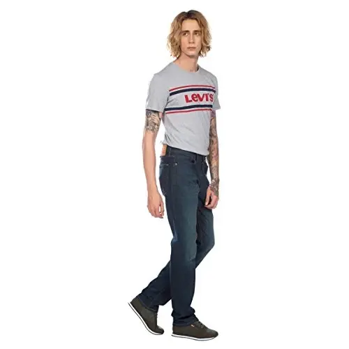 Levi's Men's 541 Athletic Fit Jeans (Also Available in Big & Tall) - 3