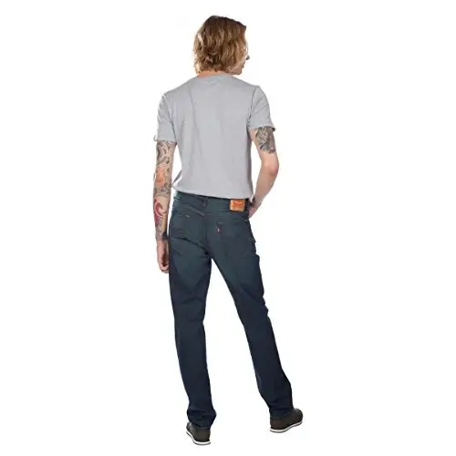 Levi's Men's 541 Athletic Fit Jeans (Also Available in Big & Tall) - 4