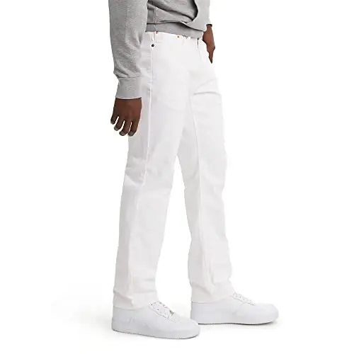 Levi's Men's 541 Athletic Fit Jeans (Also Available in Big & Tall) - 3