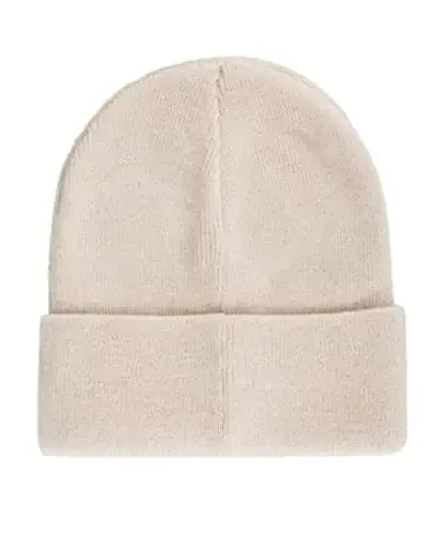 Levi's Men's All-Season Hero Beanie Soft Knit Cuffed Winter Hat, Warm & Comfortable Everyday Style - 4
