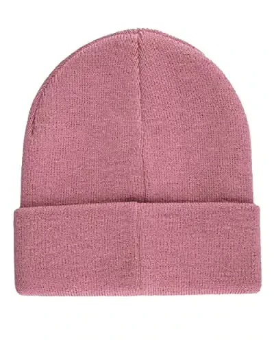 Levi's Men's All-Season Hero Beanie Soft Knit Cuffed Winter Hat, Warm & Comfortable Everyday Style - 3