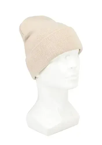 Levi's Men's All-Season Hero Beanie Soft Knit Cuffed Winter Hat, Warm & Comfortable Everyday Style - 6