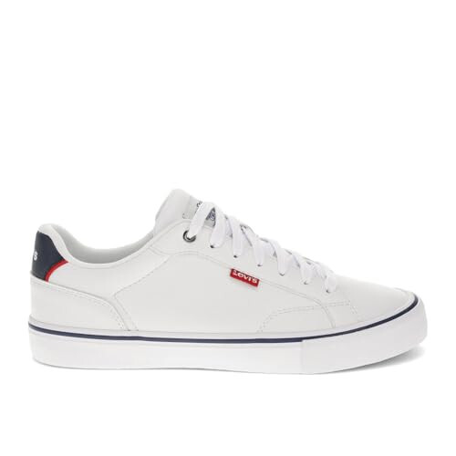 Levi's Men's Vince Sneaker - 6