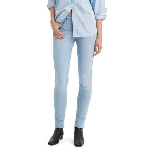 Levi's Women's 311 Shaping Skinny Jeans (Also Available in Plus) - 16