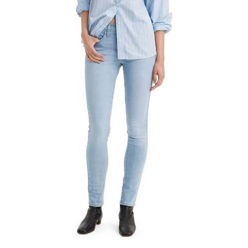 Levi's Women's 311 Shaping Skinny Jeans (Also Available in Plus) - 7