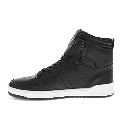 Levi's Womens 521 BB Hi Perf UL Fashion Hightop Sneaker Shoe - 5