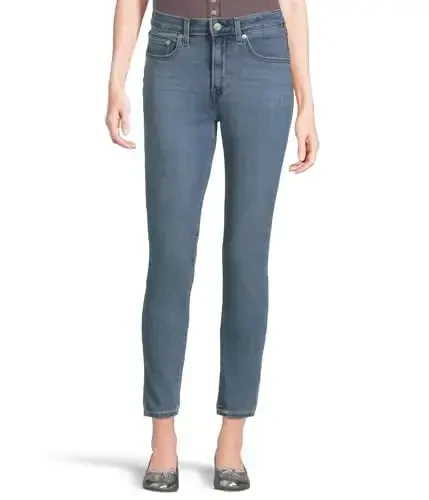 Levi's Women's 721 High Rise Skinny Jeans - 1