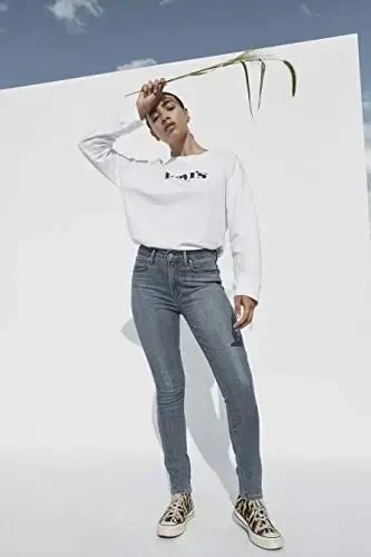 Levi's Women's 721 High Rise Skinny Jeans - LEVI'S (1)