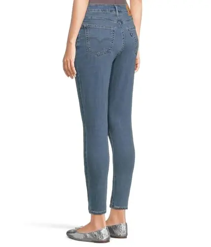 Levi's Women's 721 High Rise Skinny Jeans - 4