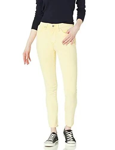 Levi's Women's 721 High Rise Skinny Jeans 