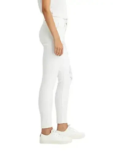 Levi's Women's 721 High Rise Skinny Jeans - LEVI'S (1)