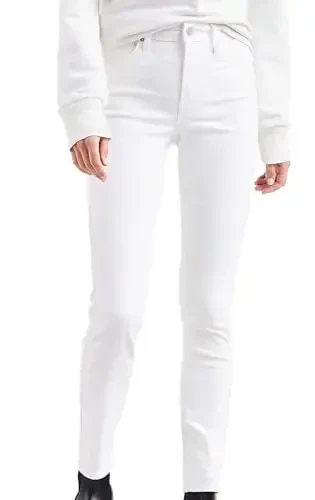 Levi's Women's 721 High Rise Skinny Jeans - 2