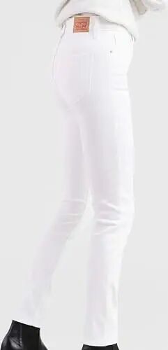 Levi's Women's 721 High Rise Skinny Jeans - 3