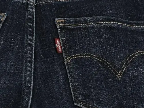Levi's Women's 721 High Rise Skinny Jeans - 3