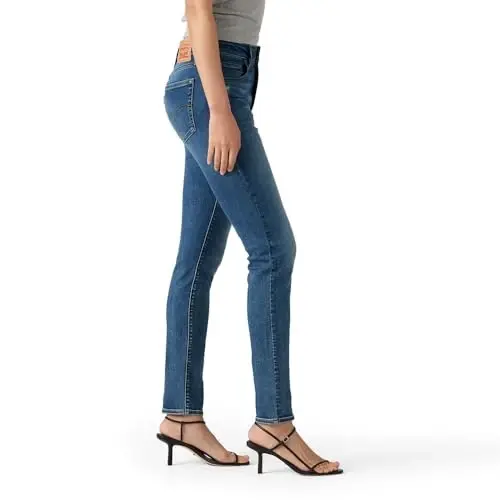 Levi's Women's 721 High Rise Skinny Jeans - LEVI'S (1)