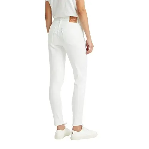 Levi's Women's 721 High Rise Skinny Jeans - LEVI'S