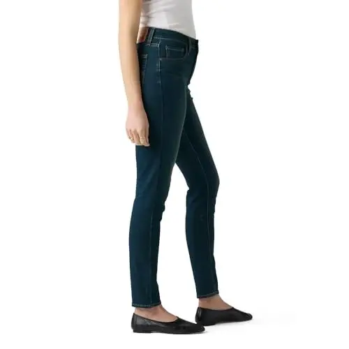 Levi's Women's 721 High Rise Skinny Jeans - LEVI'S (1)