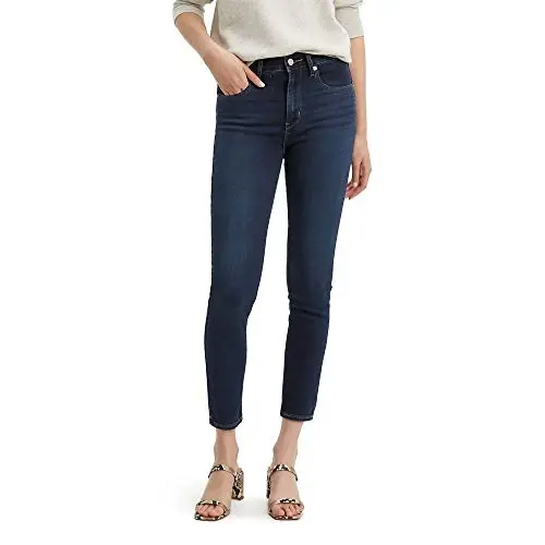 Levi's Women's 721 High Rise Skinny Jeans - LEVI'S (1)