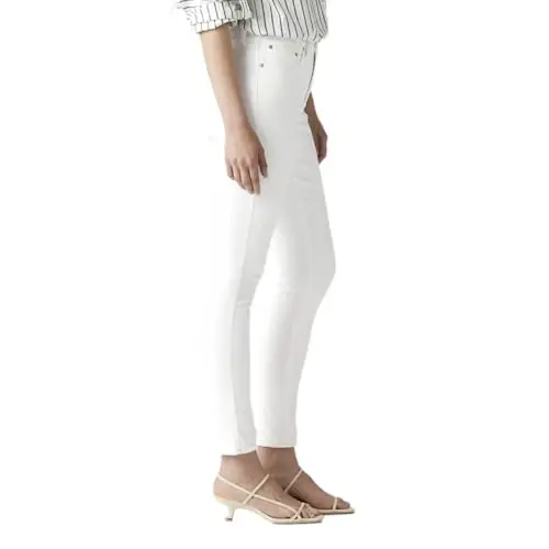 Levi's Women's 721 High Rise Skinny Jeans - LEVI'S