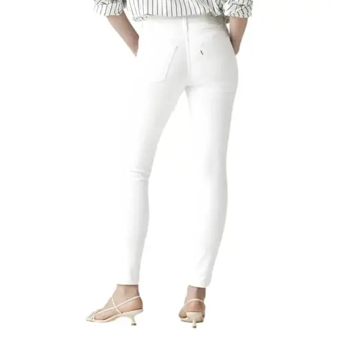 Levi's Women's 721 High Rise Skinny Jeans - LEVI'S (1)