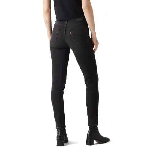 Levi's Women's 721 High Rise Skinny Jeans - LEVI'S