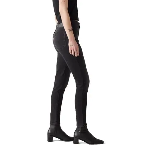 Levi's Women's 721 High Rise Skinny Jeans - LEVI'S (1)