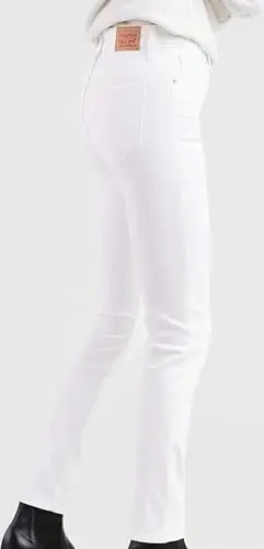 Levi's Women's 721 High Rise Skinny Jeans - 3
