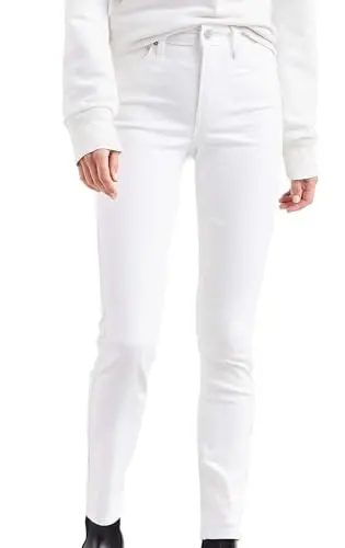Levi's Women's 721 High Rise Skinny Jeans - 4