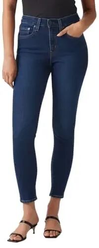 Levi's Women's 721 High Rise Skinny Jeans - 1