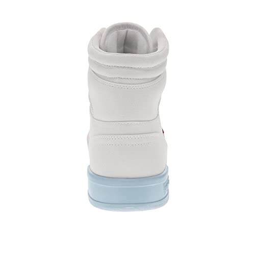 Levi's Womens BB Hi Ombre Hightop Sneaker Shoe - 3