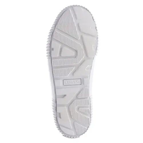 Levi's Women's Casual Sneaker - 4