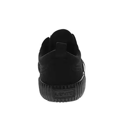 Levi's Women's Casual Sneaker - 3