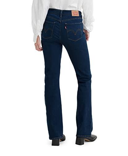 Levi's Women's Classic Bootcut Jeans (Also Available in Plus) - 15