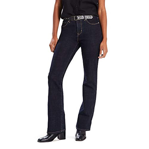 Levi's Women's Classic Bootcut Jeans (Also Available in Plus) - 7