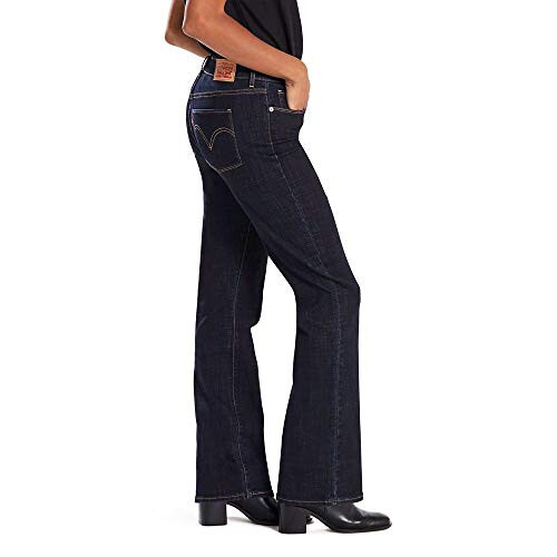 Levi's Women's Classic Bootcut Jeans (Also Available in Plus) - 8