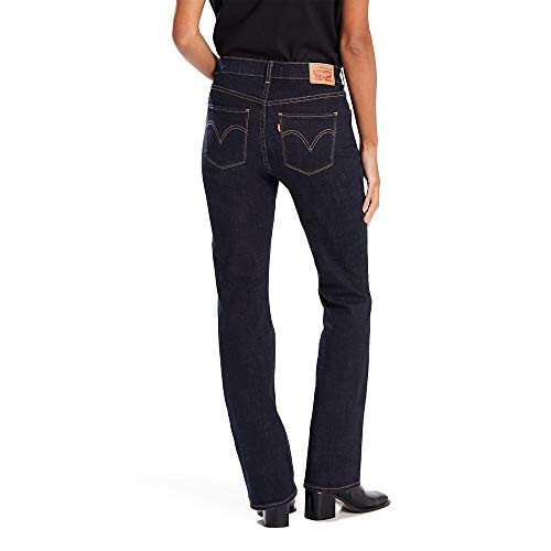 Levi's Women's Classic Bootcut Jeans (Also Available in Plus) - 9