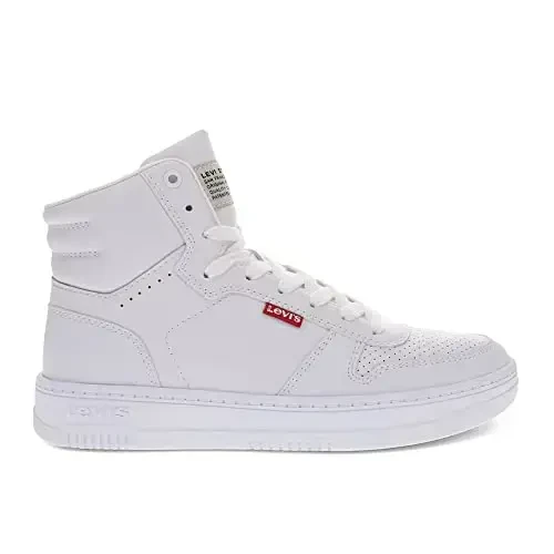 Levi's Women's Drive Hi Sneaker - 3
