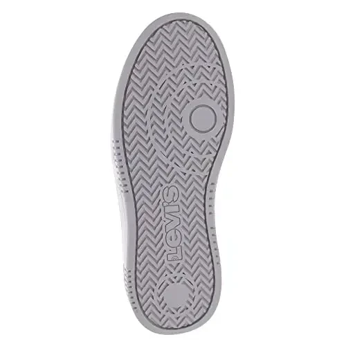 Levi's Women's Drive Hi Sneaker - 4