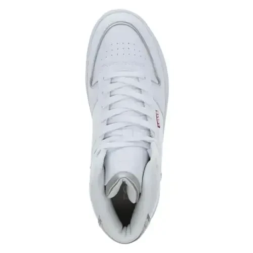 Levi's Women's Drive Hi Sneaker - MODAZONE (1)