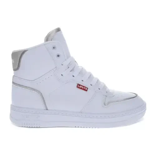 Levi's Women's Drive Hi Sneaker - 6