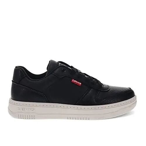 Levi's Womens Drive Lo - 6