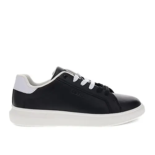 Levi's Womens Ellis Synthetic Leather Casual Lowtop Sneaker Shoe - 6