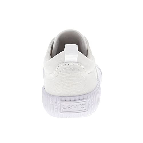 Levi's Womens Emma Platform Sneaker Shoe - 3