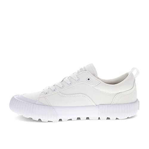 Levi's Womens Emma Platform Sneaker Shoe - 5