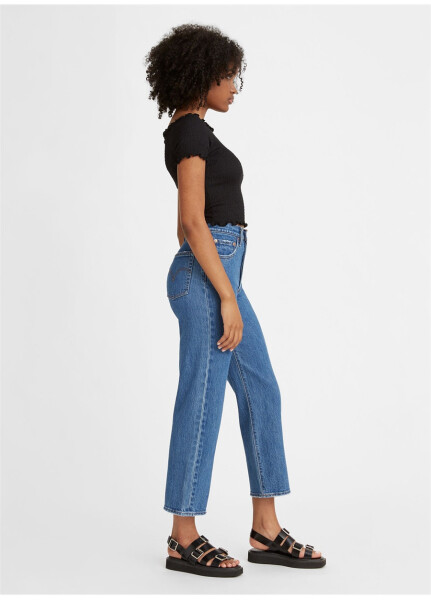 Levi's Women's High Waisted Denim Jeans - 16